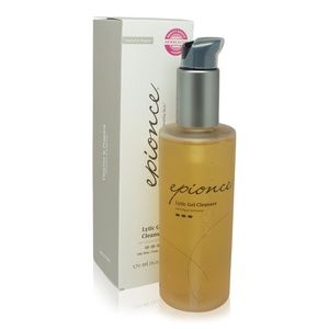 Epionce Lytic gel cleanser